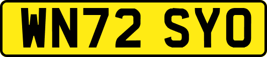 WN72SYO