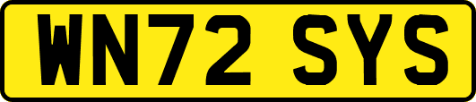 WN72SYS