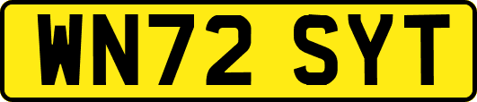 WN72SYT