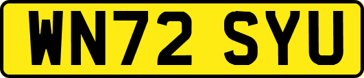 WN72SYU