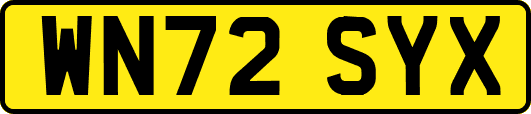 WN72SYX