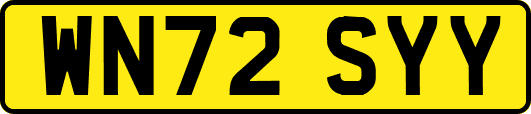 WN72SYY
