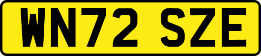WN72SZE