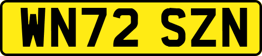 WN72SZN