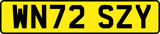 WN72SZY