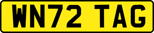 WN72TAG