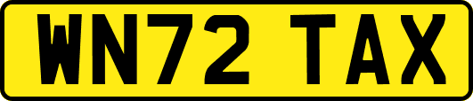 WN72TAX