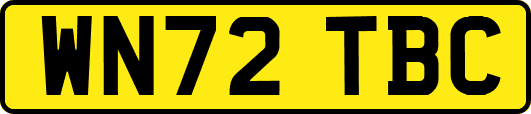 WN72TBC