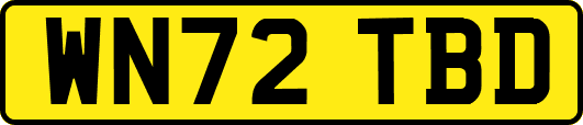 WN72TBD