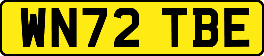 WN72TBE
