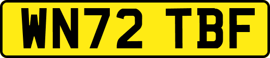 WN72TBF
