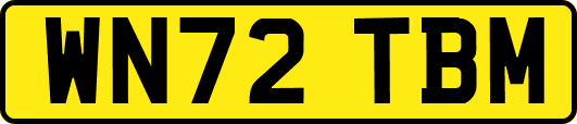 WN72TBM