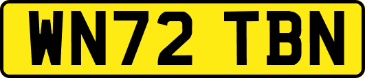 WN72TBN