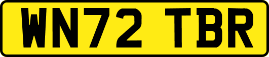 WN72TBR