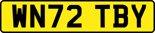 WN72TBY