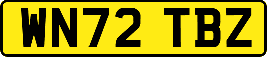 WN72TBZ