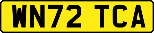 WN72TCA