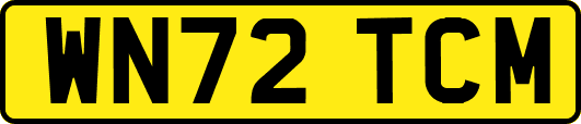 WN72TCM