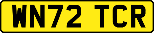 WN72TCR