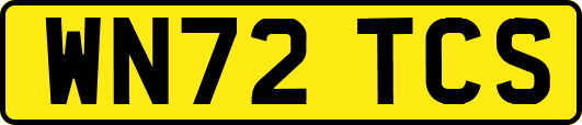 WN72TCS
