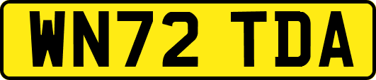 WN72TDA