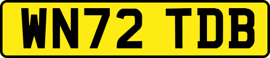 WN72TDB
