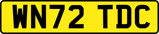 WN72TDC