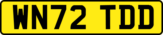 WN72TDD