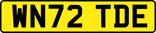 WN72TDE