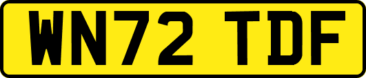 WN72TDF