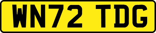 WN72TDG