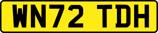WN72TDH