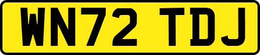 WN72TDJ