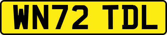 WN72TDL