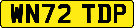 WN72TDP