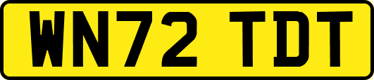 WN72TDT