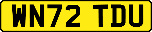 WN72TDU