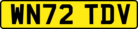 WN72TDV