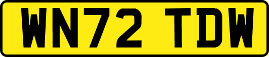 WN72TDW