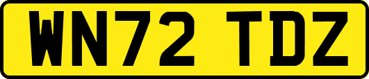 WN72TDZ