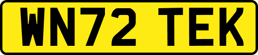 WN72TEK