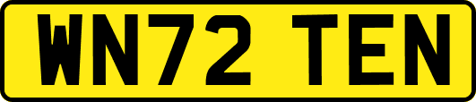 WN72TEN