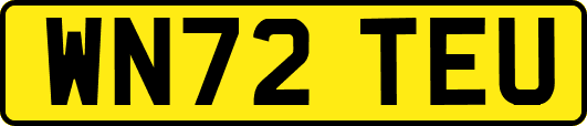 WN72TEU