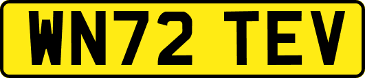WN72TEV