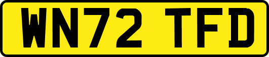 WN72TFD