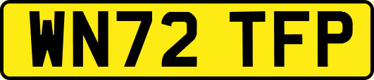 WN72TFP