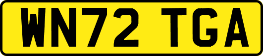 WN72TGA