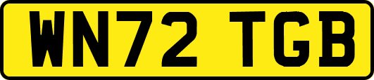 WN72TGB