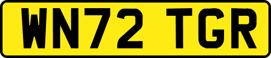 WN72TGR