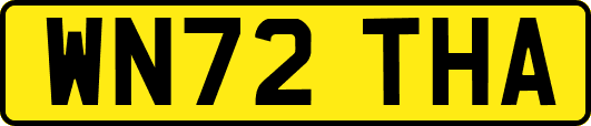 WN72THA